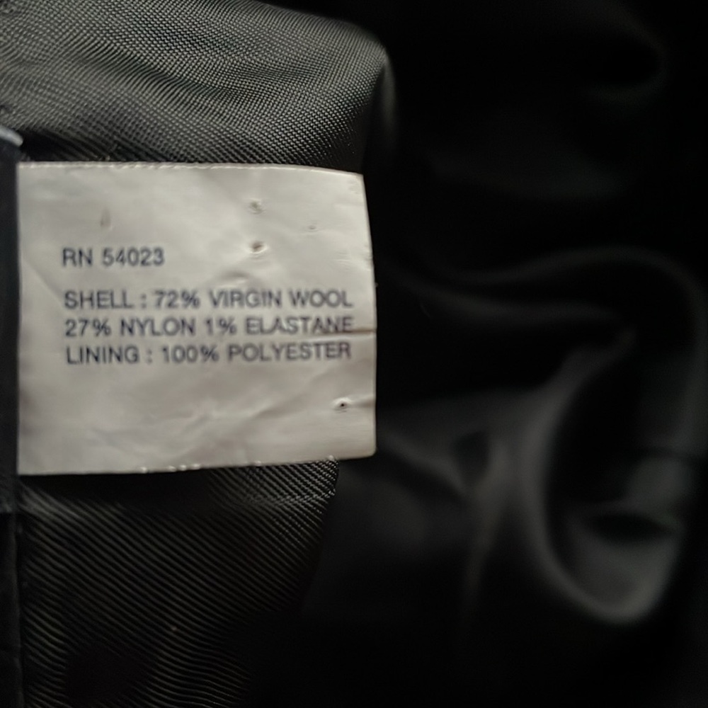 GAP Stretch Skirt - Picture 6 of 15